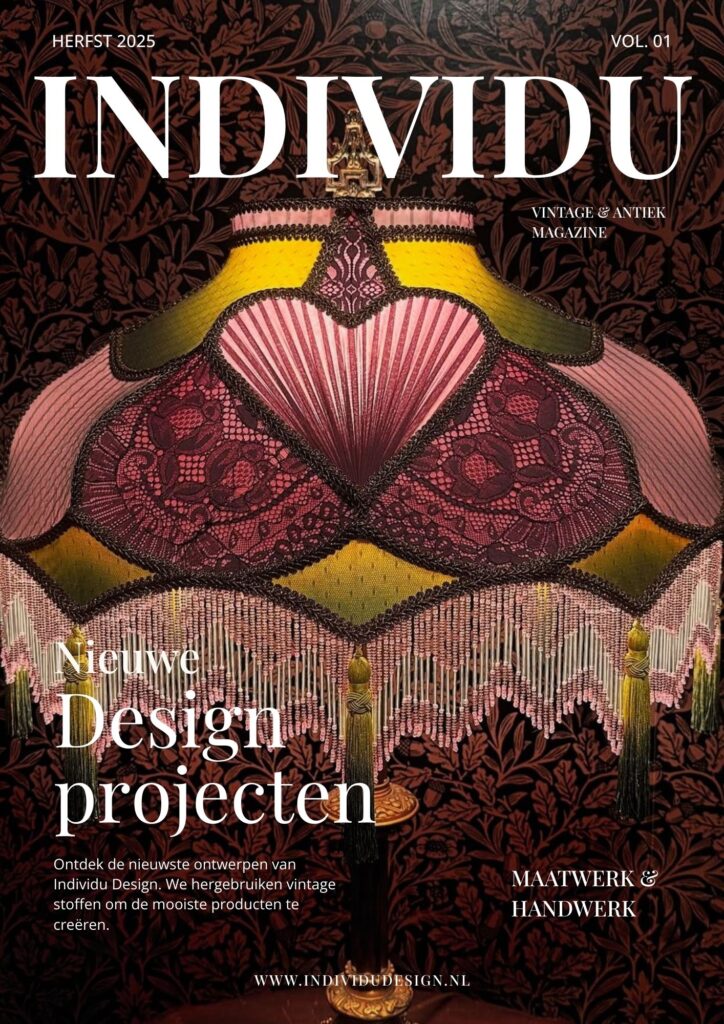 INDIVIDU designed by magazine